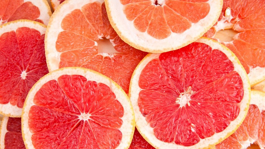 5 Top Benefits of Grapefruit You May Not Know ebuddynews