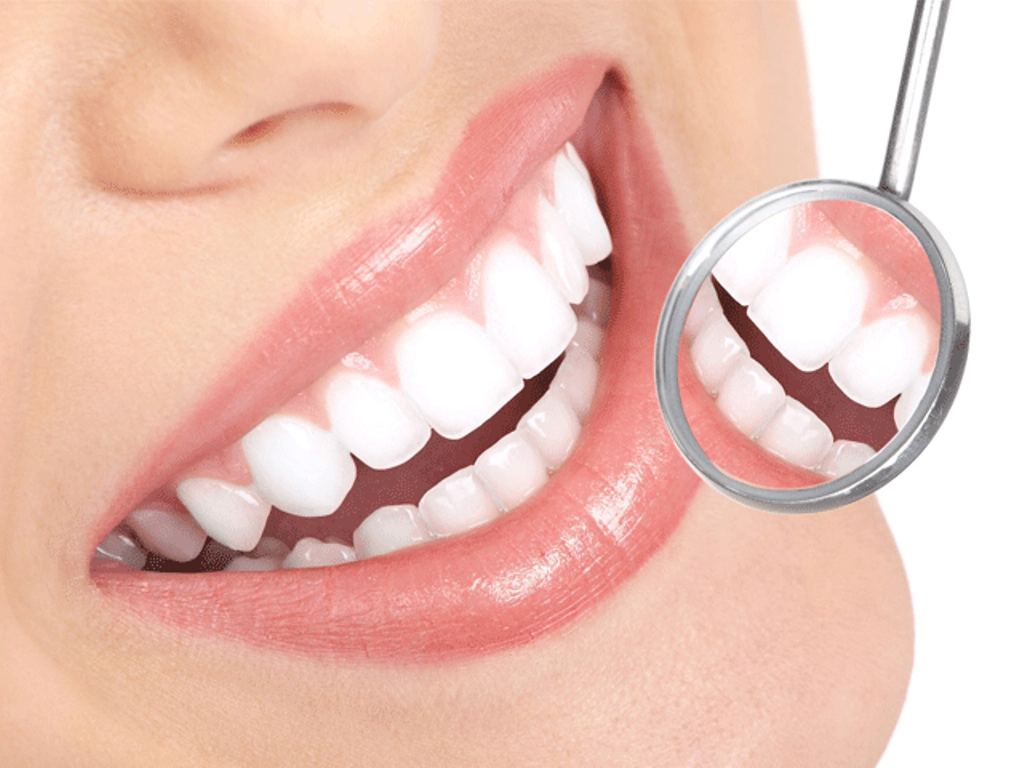 6 Natural Remedies For Reduce Dental Plaque