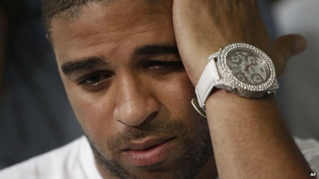 After Long Gap Brazil Player Adriano Announced To Return To Football