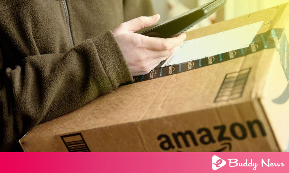 Amazon Now Deliver Your Products With Amazon Key Service ebuddy news