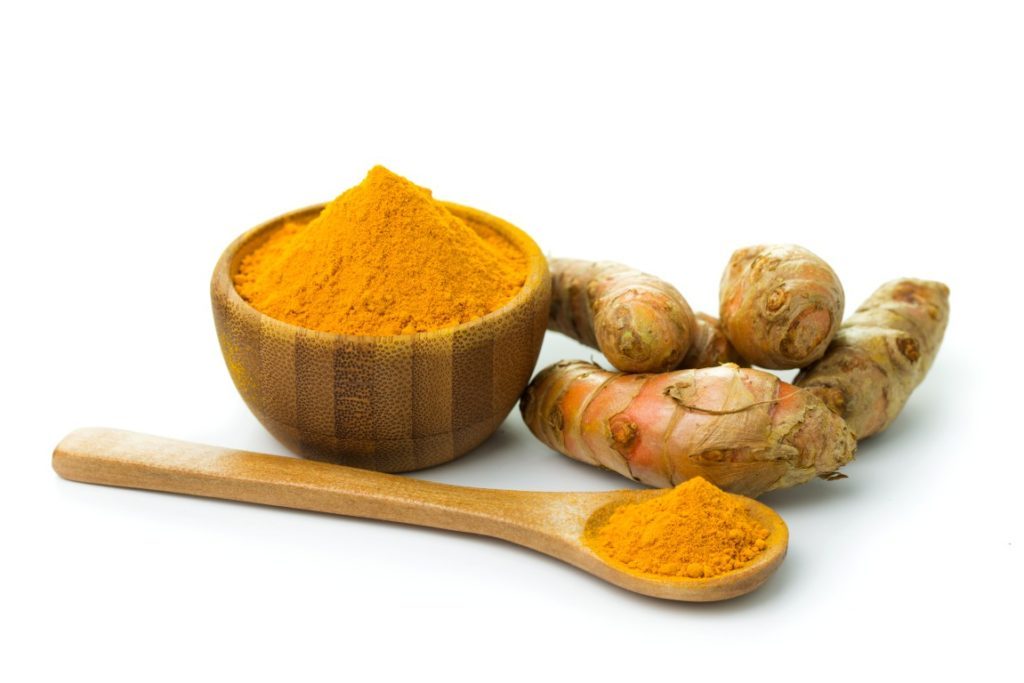 An Amazing Benefits Of Ginger And Turmeric For Joint Pains