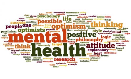 An Awareness Health Concern Note On World Mental Health Day 2017