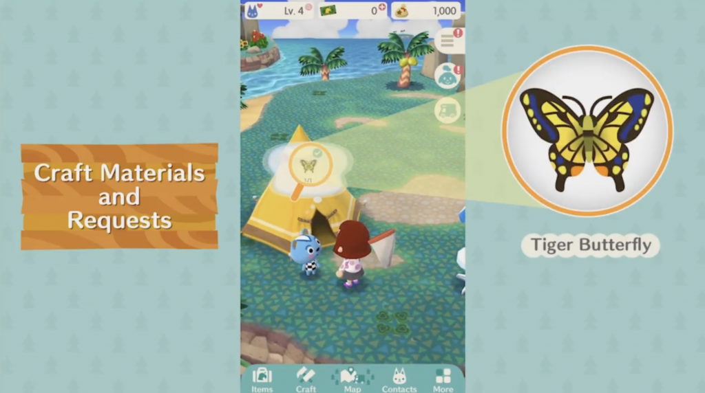 Animal Crossing Pocket Camp New Android Game Now In Google Play
