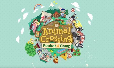 Animal Crossing Pocket Camp New Android Game Now In Google Play