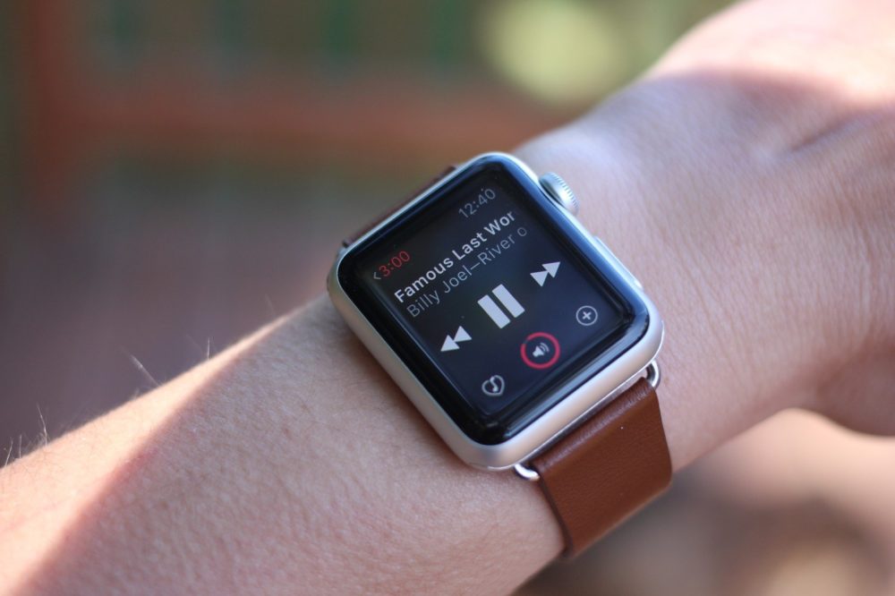 Apple Releases New WatchO.S 4.0.1 Series With Fix For Watch 3 Series Bugs