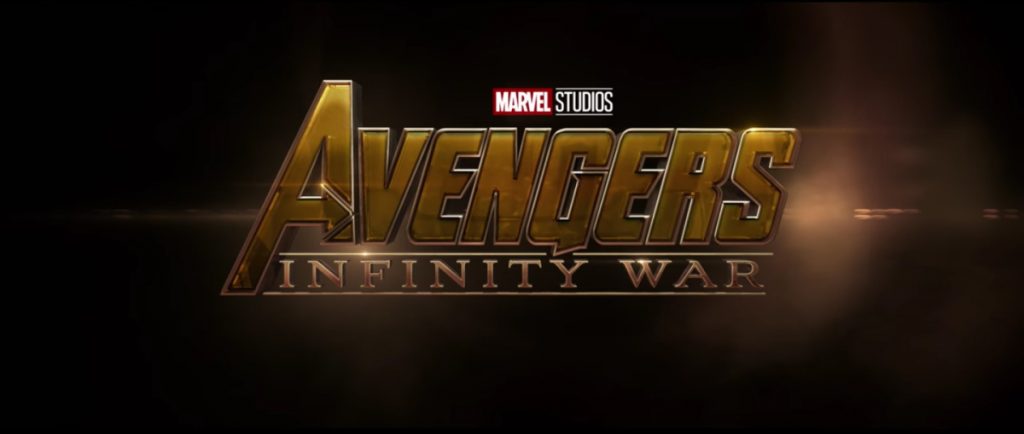 Avengers: Infinity War Trailer Will Come Out Before The End Of The Year
