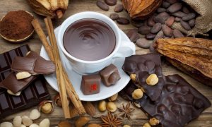 Cacaosuyo a Peruvian Chocolate Brand Won Gold Medal In International Chocolate Awards