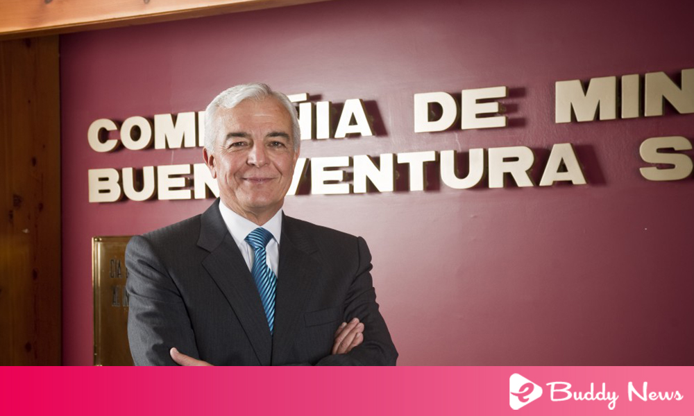 Carlos Gálvez Vice President And CFO Of Buenaventura Announces The Retirement ebuudy news