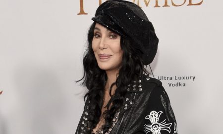 Cher Returns To Movies With Mamma Mia sequel Soon