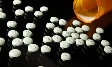 Cigna Drops OxyContin Coverage To Slow Down The Opioid Epidemic