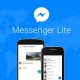Data-Saving Facebook Messenger Lite Finally Released In U.S For Android Users