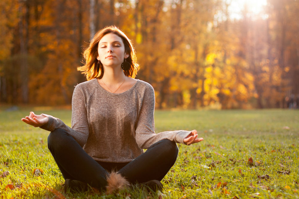 Do Practice Mindfulness Everyday In Your life