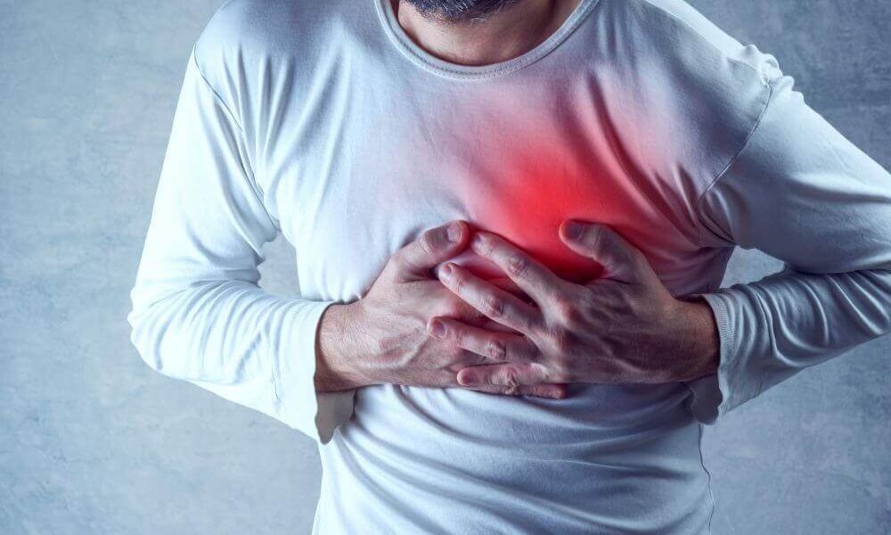 From The Research Heart Can Regenerate Completely After Heart Attack
