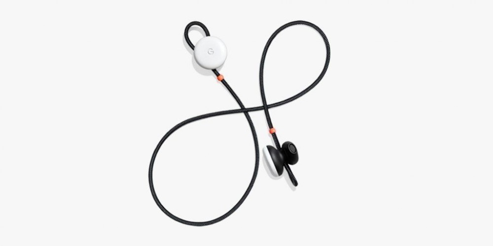 Google Launches New Google's Pixel Buds Which Translate In 40 Languages
