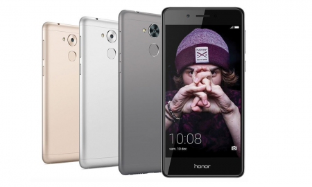 Honor 6C Pro Smartphone Impresses With Features, Benefits And Price