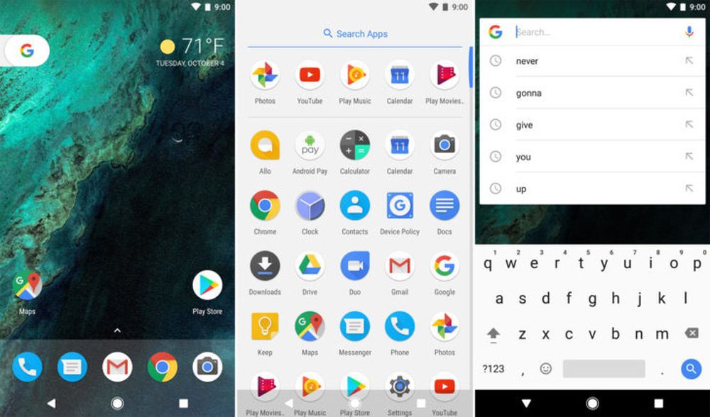 Lawnchair Launcher a Pixel Based Launcher Releases In Google Play