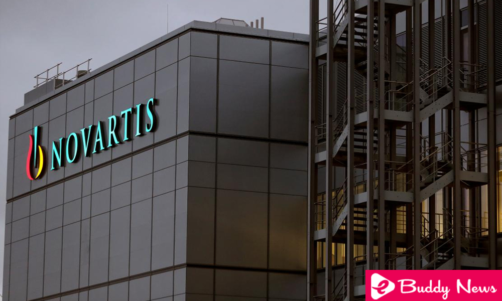 Novartis Planning To Buy French Advanced Accelerator For $3.9 Million ebuddynews