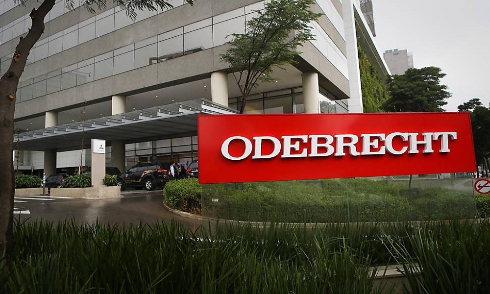 Odebrecht Announced The Creation Of a Global Council