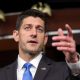 Paul Ryan US House Speaker Wants Law To Protect "Dreamers" Action