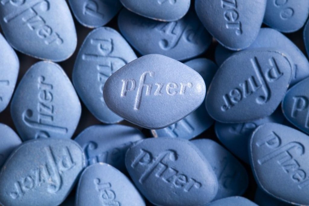 Pfizer Analyzing The Sales About $15 Million Consumer Health Business