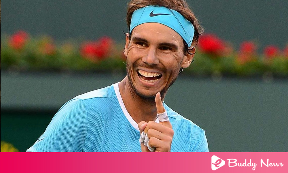 Rafael Nadal Going To Debut In Paris ebuddy news