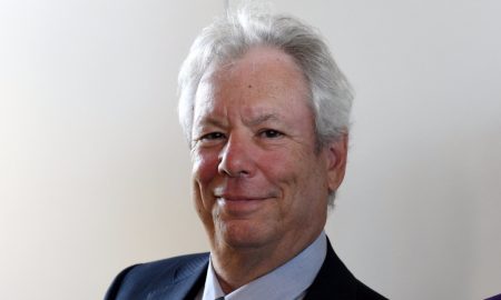 Richard Thaler Wins Nobel Prize In Economic Sciences