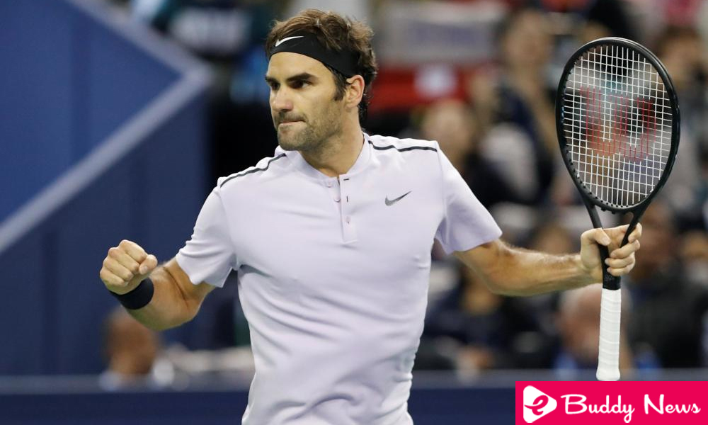 Roger Federer Beats Juan Martin del Potro For Eight Time In Tournament ebuddynews