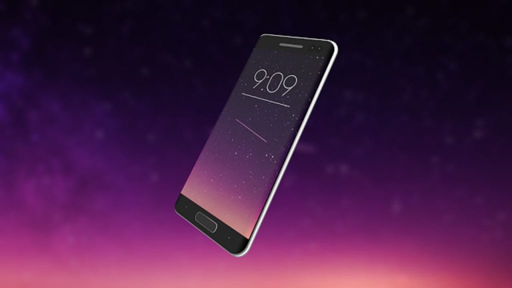 Samsung Making Their Own Processor For Samsung Galaxy S9 Smartphone