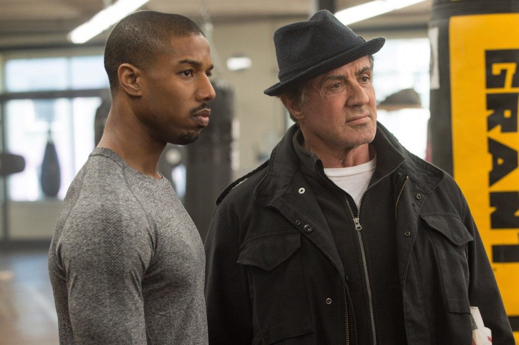 Sylvester Stallone Is Planning To Make Creed 2 In Under His Direction