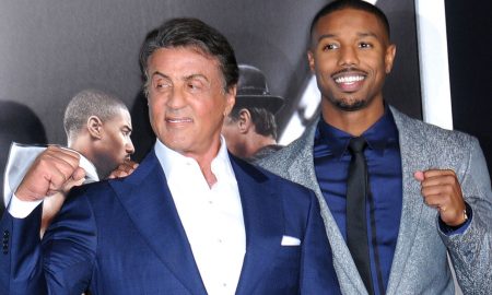 Sylvester Stallone Is Planning To Make Creed 2 In Under His Direction