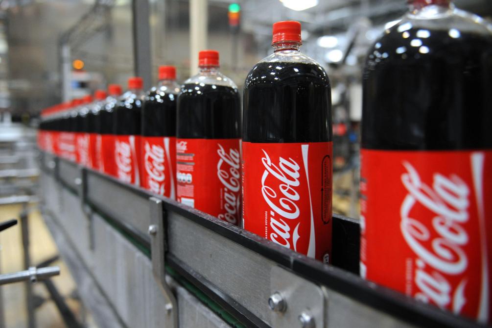 The Coca-Cola Company Announce New Leadership For North America