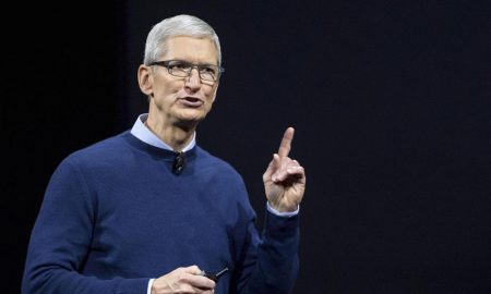 Tim Cook Surprising Statement About Learning To Code Is More Important Than Learning English Language
