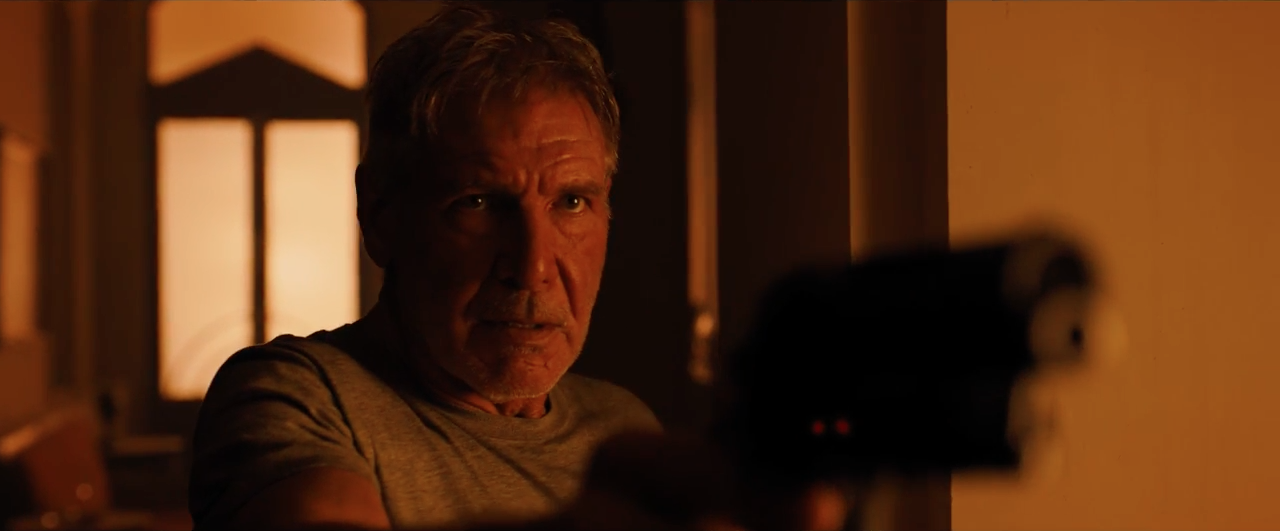 Unfortunately, Blade Runner 2049 Disappoints At The Box Office