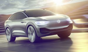 Volkswagen Coming With New Strategy In Electric SUV To Hit Tesla
