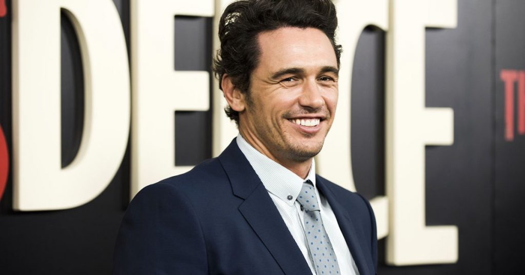 20th Century Fox Wants To Expands The X-Men Universe With James Franco ebuddynews