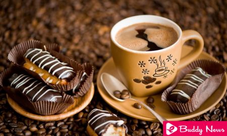 3 Delicious And Healthy Recipes With Coffee ebuddynews