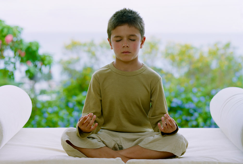 3 Healthy Benefits Of Yoga For Children ebuddynews