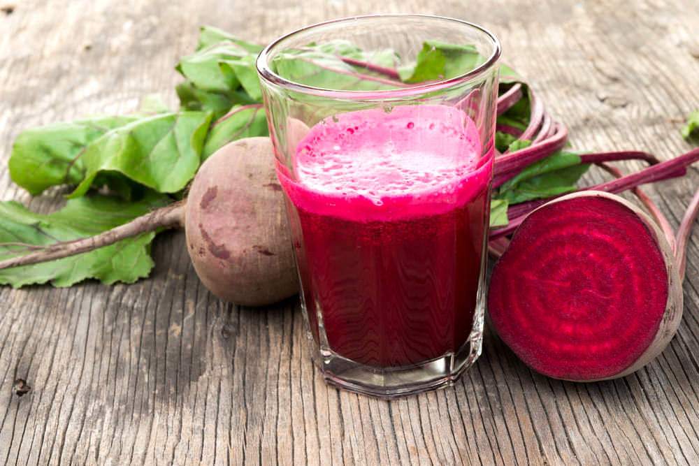 4 Fruit And Vegetable Smoothies Purify Your Liver ebuddynews