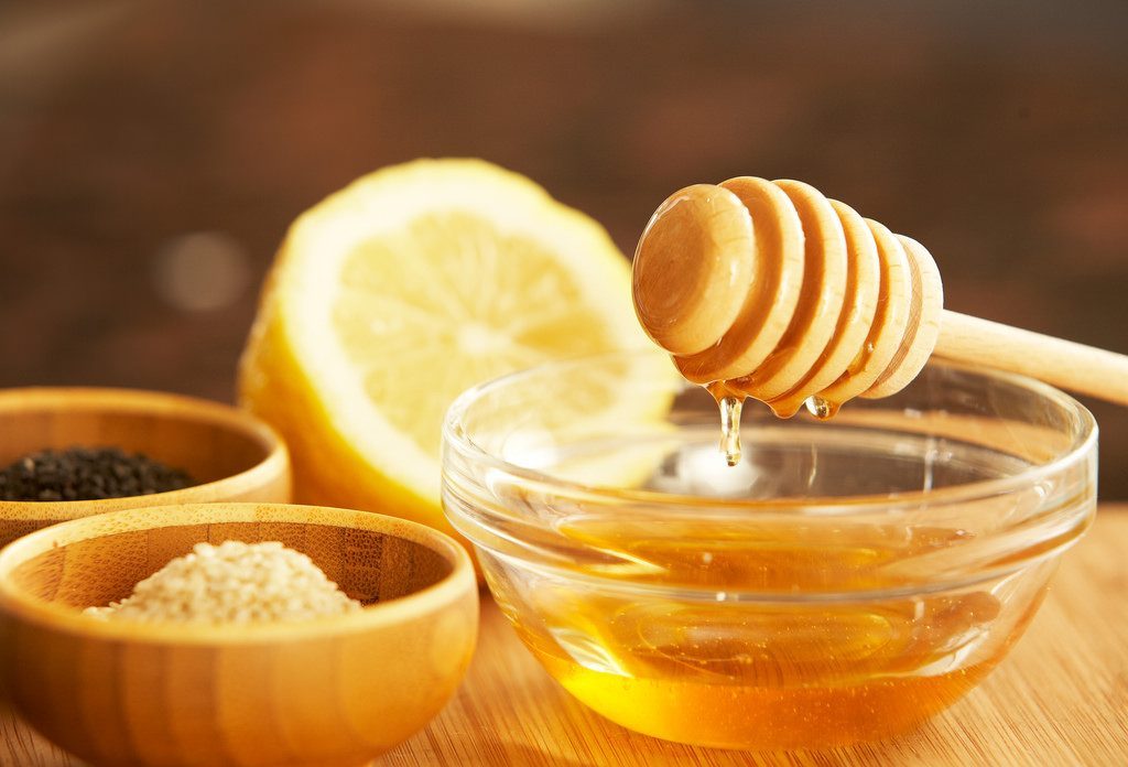 5 Natural Remedies With Honey To Improve Your Health ebuddynews