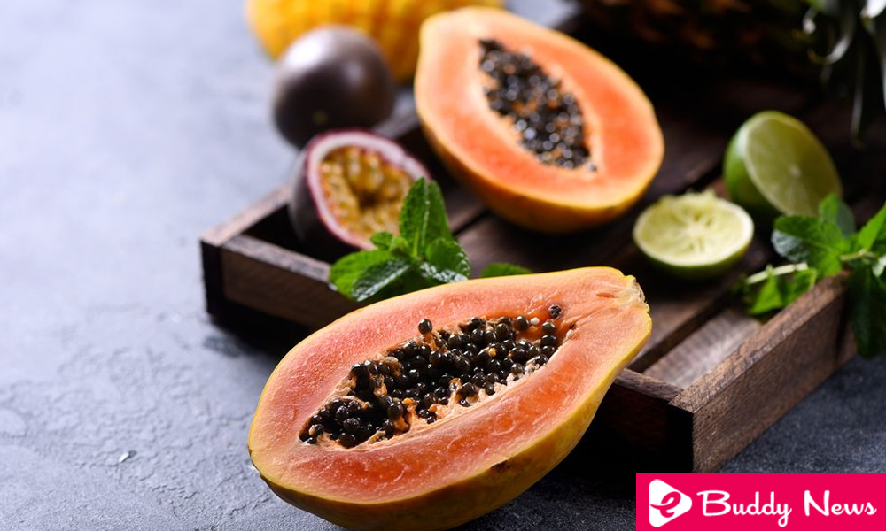 7 Healthy Papaya Fruit Benefits For Your Health ebuddynews