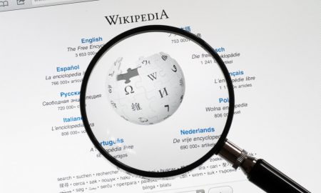 A Former Facebook Engineer Creates An Unofficial Wikipedia About Dark Web ebuddynews