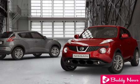 A Success Story Of Nissan Crossover Model ebuddynews