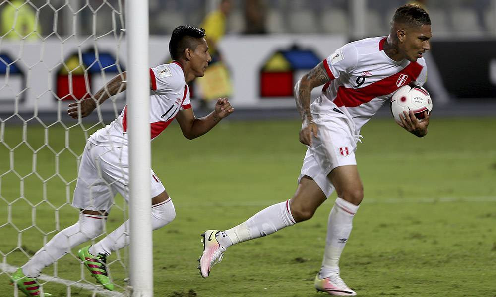 After 36 Years Wait Peru Qualifies For World Cup ebuddynews