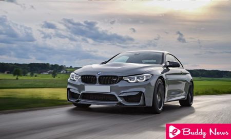 BMW Introducing New BMW M3 CS 2018 Model ebuddynews