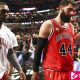 Bobby Portis Will Return And join With Niko Mirotic To Play Match ebuddynews