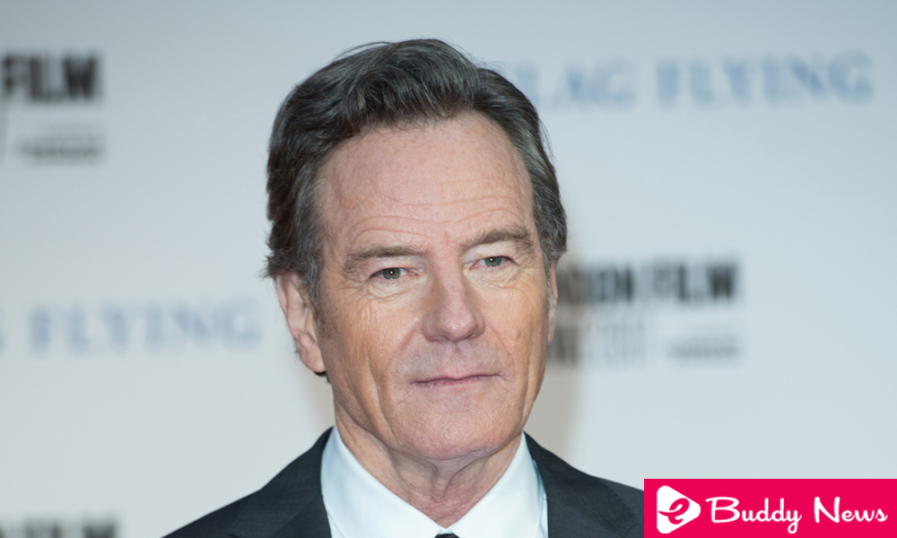 Bryan Cranston Thinks That Harvey Weinstein and Kevin Spacey Could Be Given a Second Chance ebuddynews