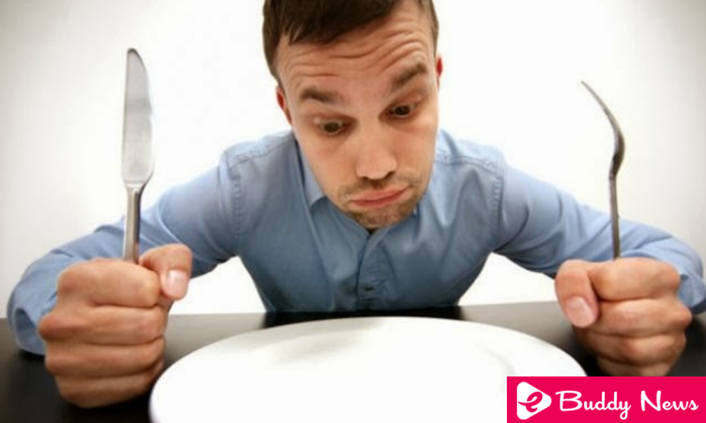 Causes And Tips To Avoid Being Hungry At All Hours ebuddynews