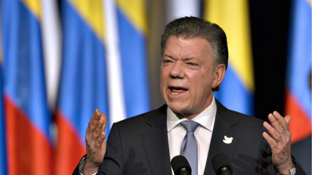 Colombian Senate Approves Special Peace Tribunal For War Crimes ebuddynews