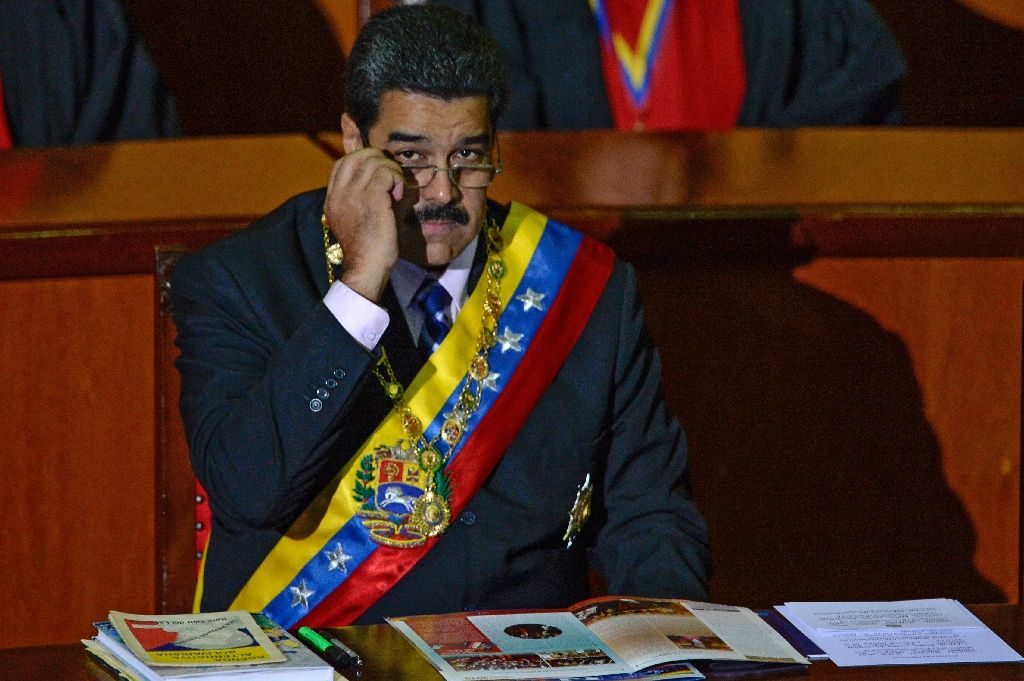 Constituent Assembly of Venezuela Prohibits Hate Messages In Media And Social Networks ebuddynews