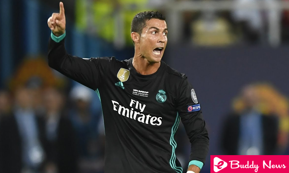 Cristiano Ronaldo Reviewed Defeat Of Real Madrid In The Tottenham ebuddynews